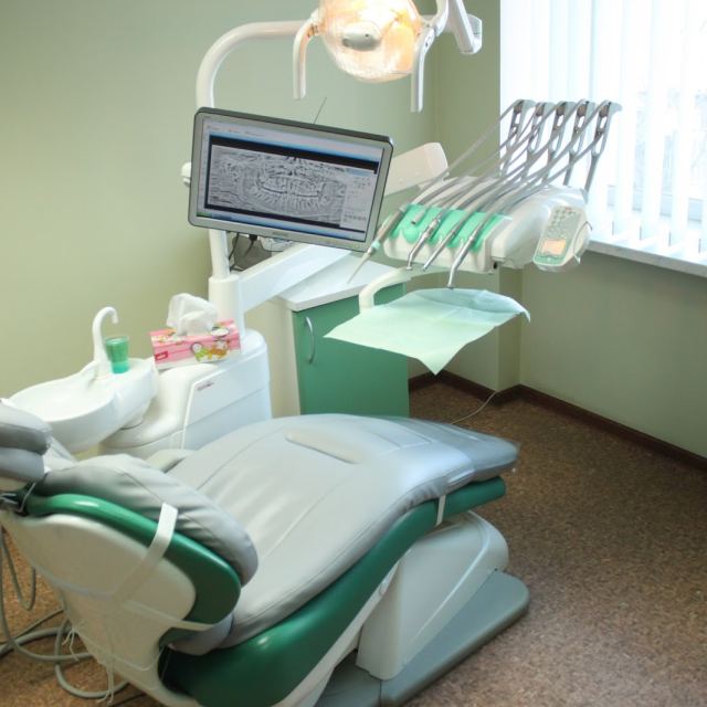 Kutasevych family dental practice