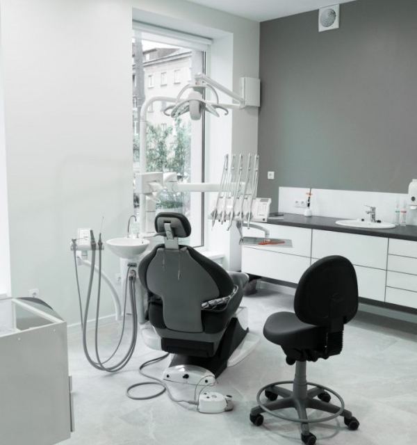 La Perla Studio Dental