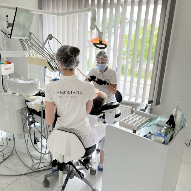 Landmark Dental Clinic