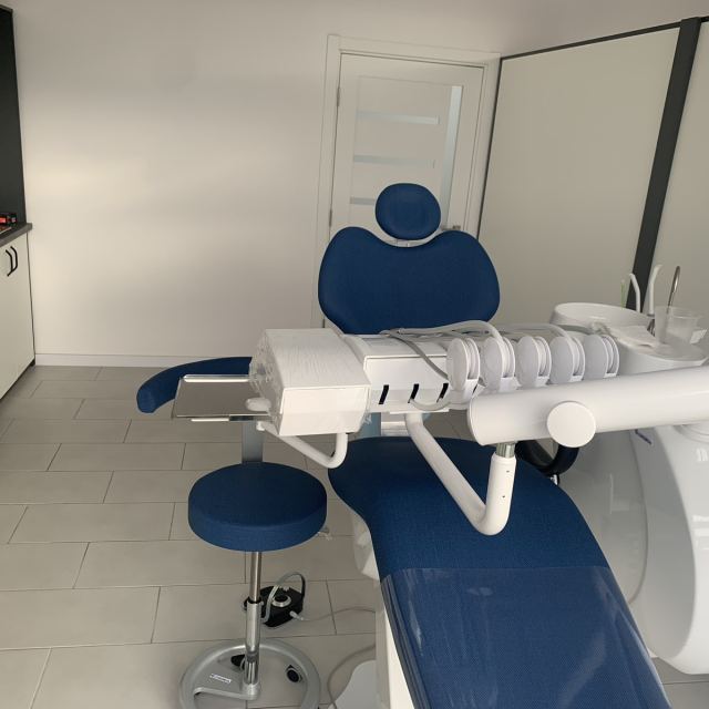 LD & Varosh Dental Clinic