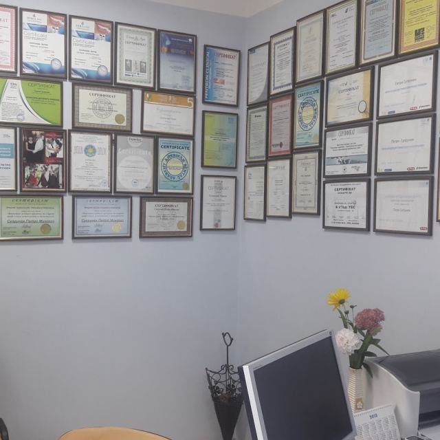 Lege Artis Dental
