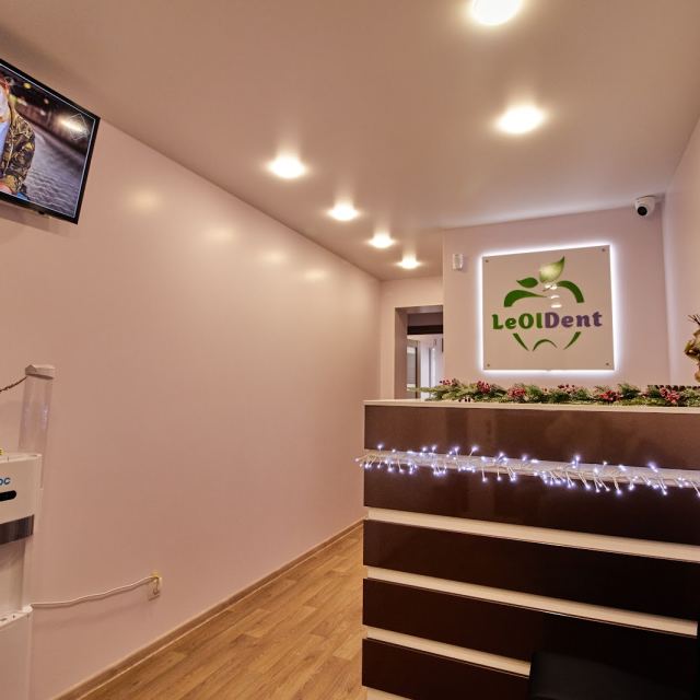 LeOlDent