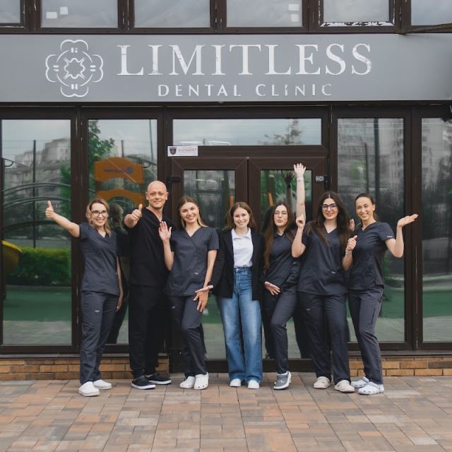 Limetless Dental Clinic