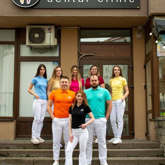 LIUKHNYCH DENTAL CLINIC photo