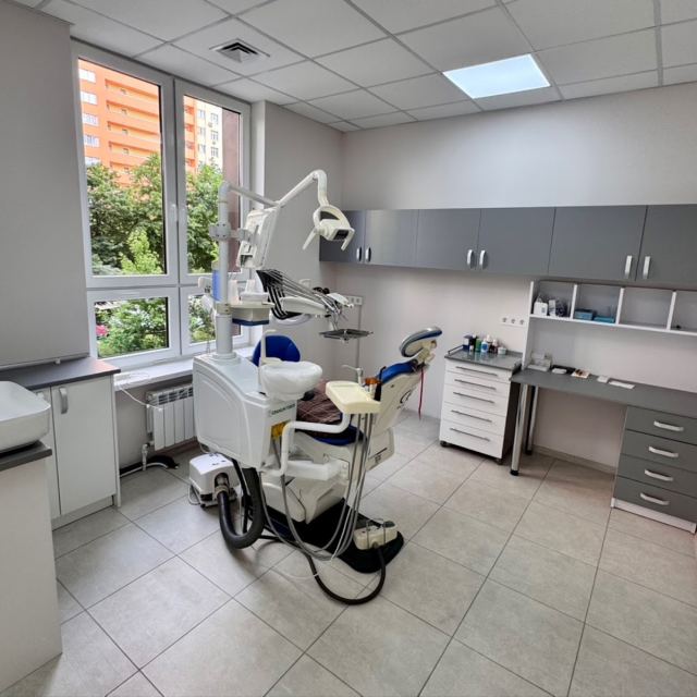 Lysachenko Dental Clinic