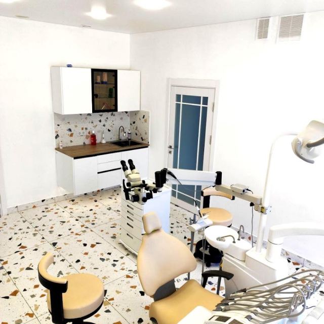 LYSOHOR DENTAL family care