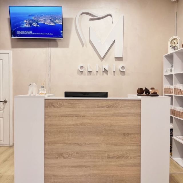 M Clinic