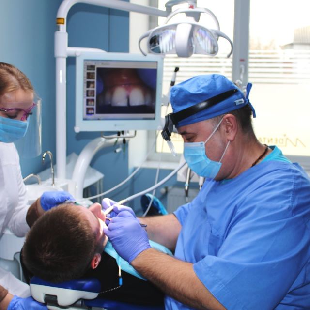M-Dental/М-Дентал
