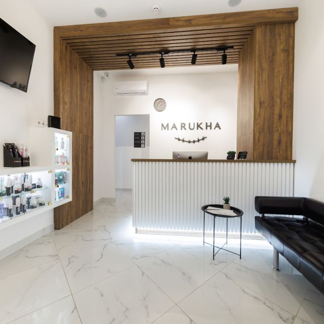 MARUKHA DС