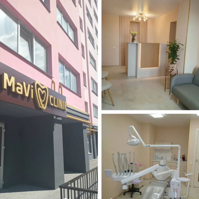 MaViClinic