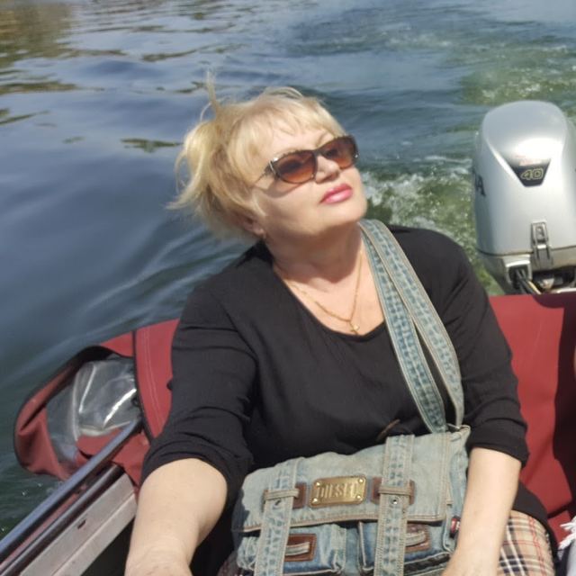 Майстер-Стом