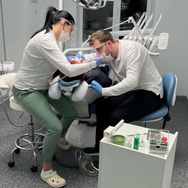 Medical Dent
