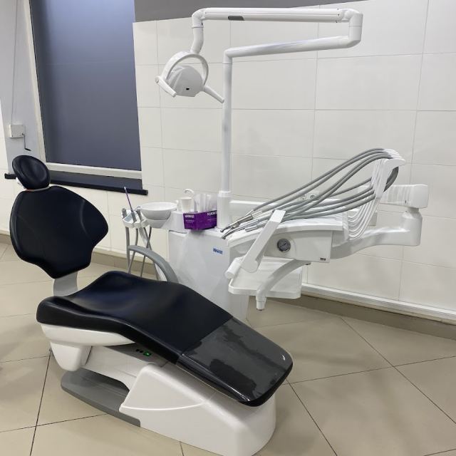 MirDental, Стоматология, Стоматологическая клиника