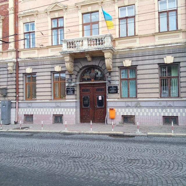 МІСЬКА СТОМАТОЛОГІЧНА ПОЛІКЛІНІКА МТМО 'СТОМАТОЛОГІЯ'