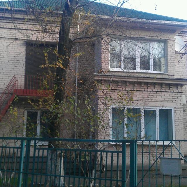 Міська стоматологічна поліклініка №1