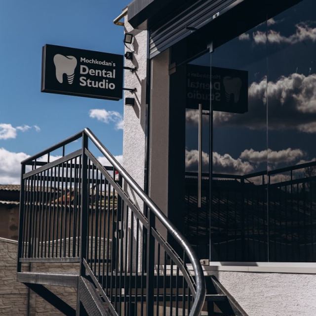 Mochkodan's Dental Studio