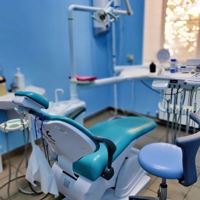 MYDENTIST стоматологическая клиника