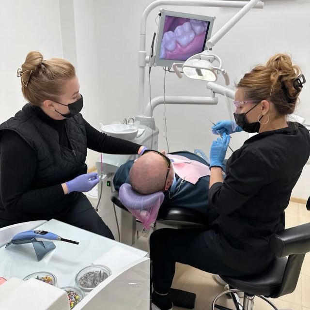 Myronenko Dental Studio