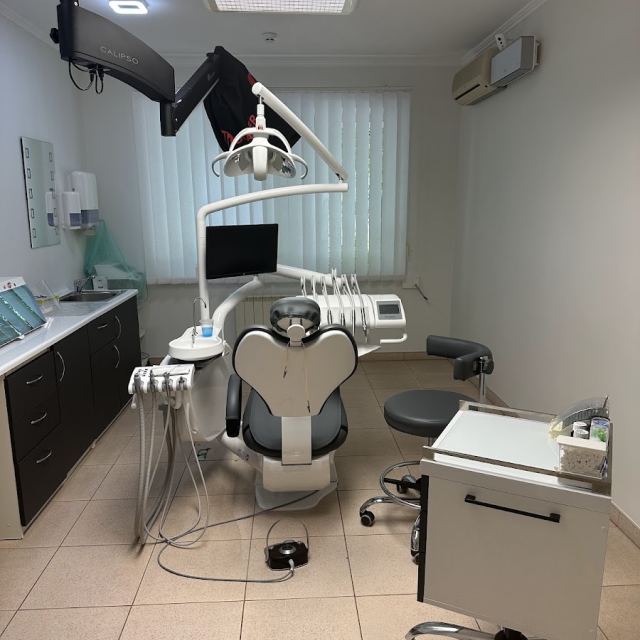 NEODENT dental center photo
