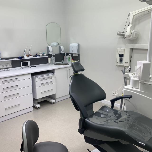New Smile (стоматологічний кабінет)