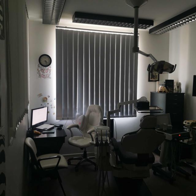 Нова стоматологія