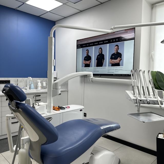 ORTHO CENTER