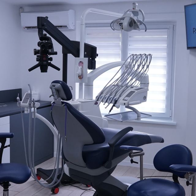Paska Dental Clinic
