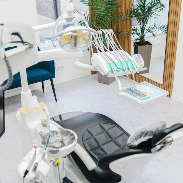 Pectoral' Clinic / Стоматология Київ