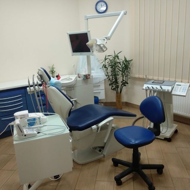 "Positive Dental"