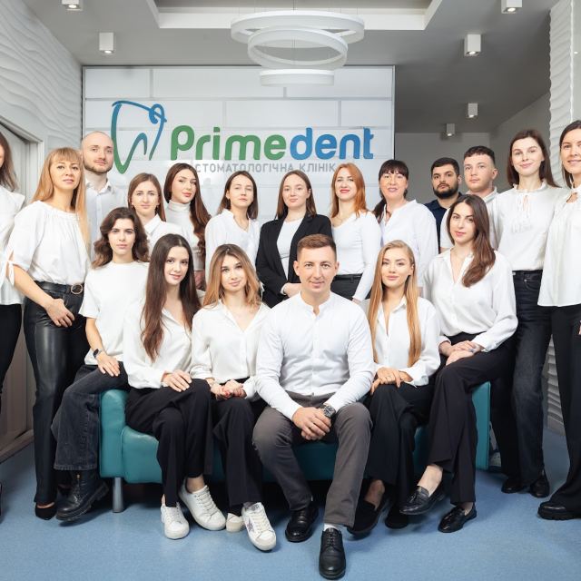 PrimeDent