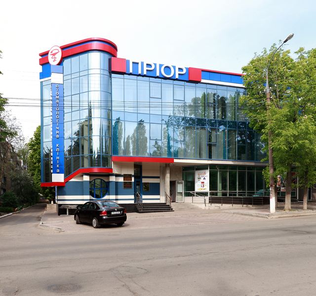 Пріор