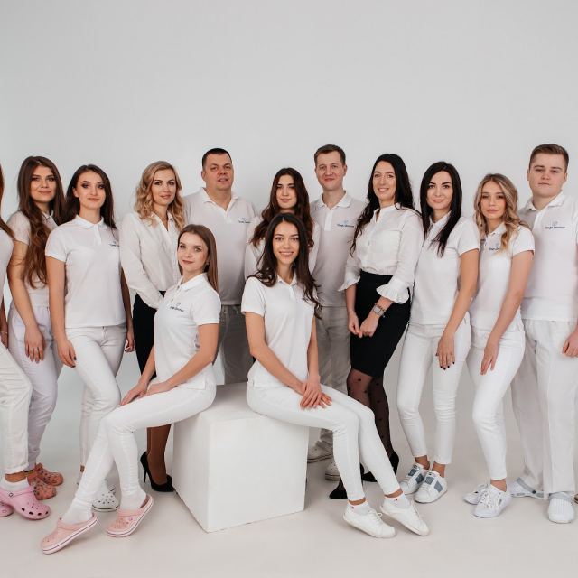 Профі дентал