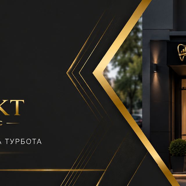 Prospekt Dental Clinic
