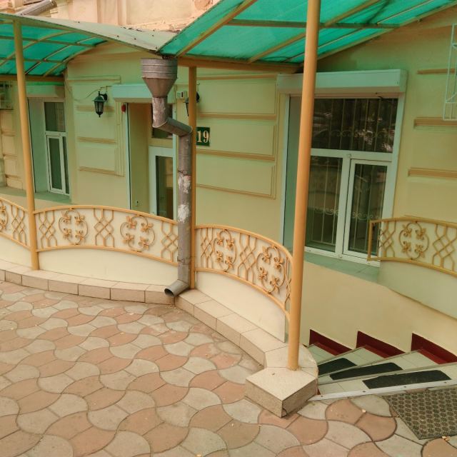Приватний стоматологічний кабінет