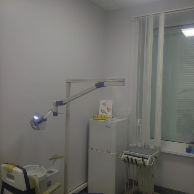 Pulmo-Dent.com.ua