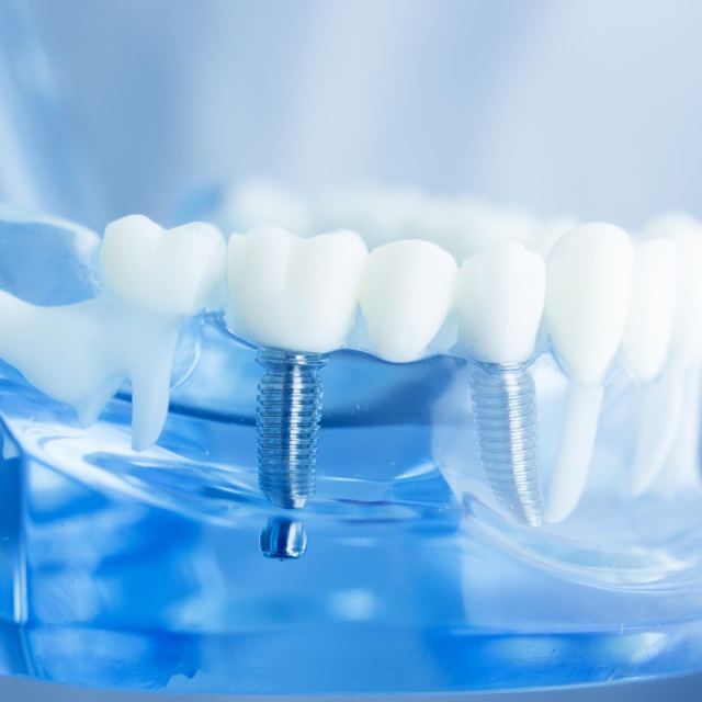 Rivis Orthodontic Clinic