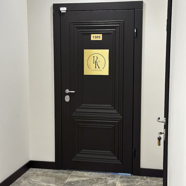 RK-dental