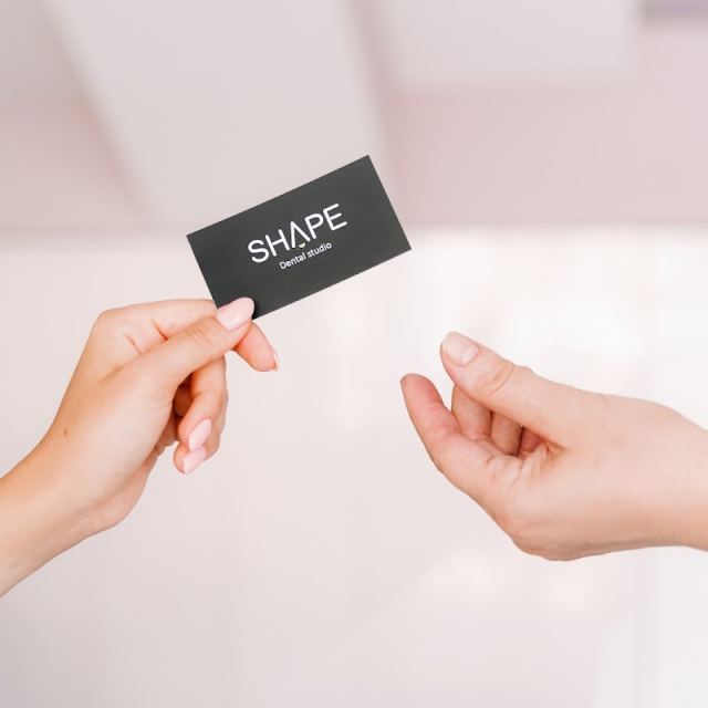 Shape Dental Studio