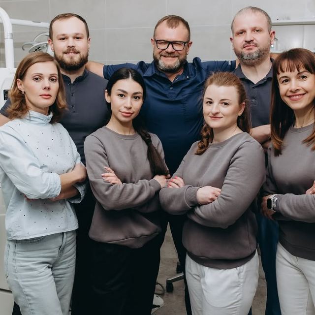 "Семейная Стоматология" Буча