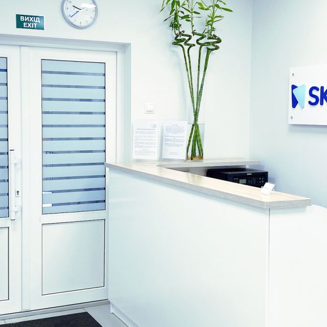SKYCLINIC