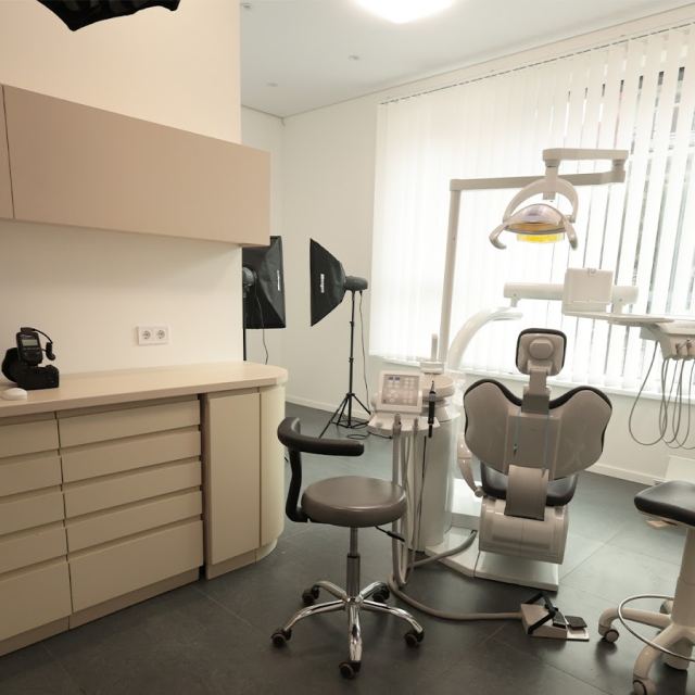 SM Dental Clinic