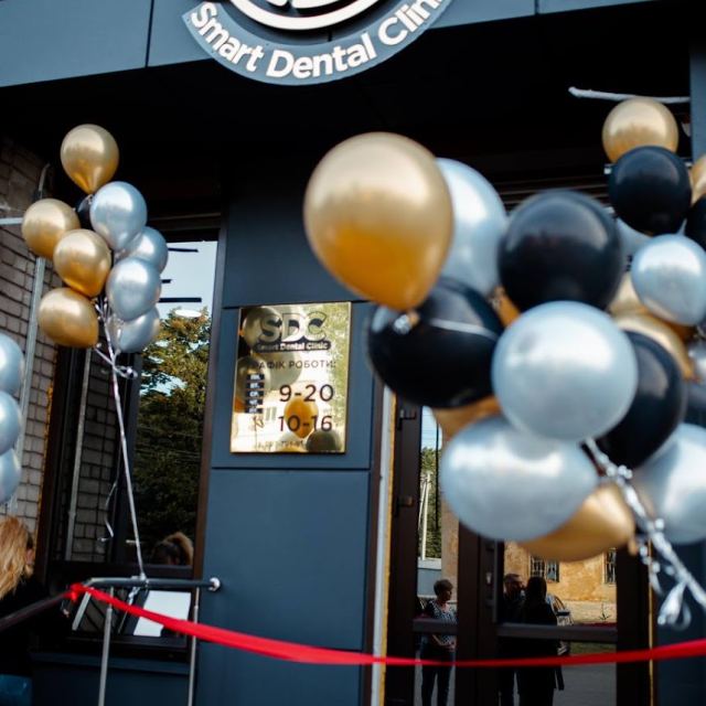 Smart Dental Clinic