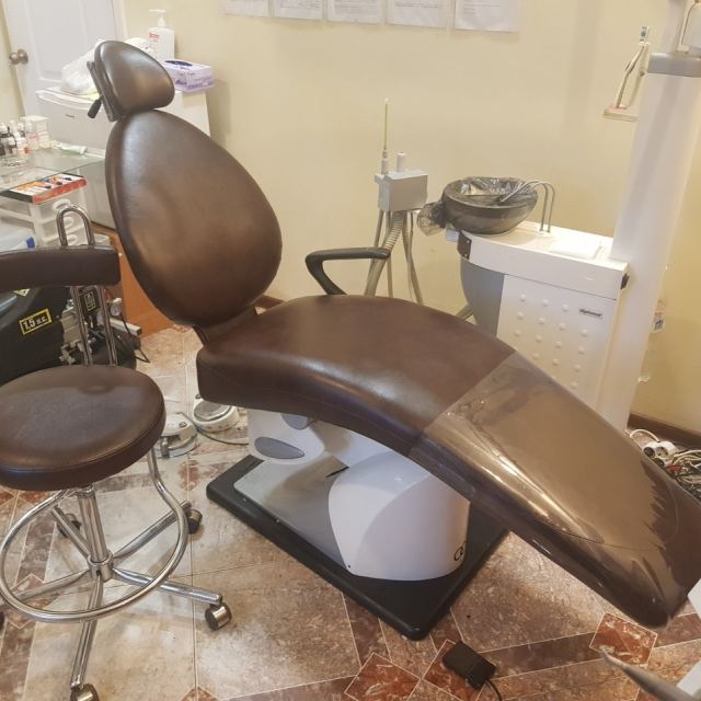 Smartdent