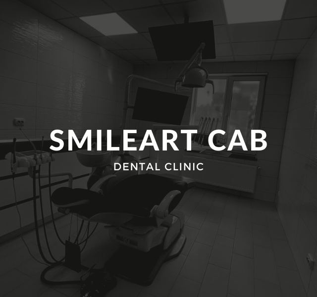 SmileArt Cab