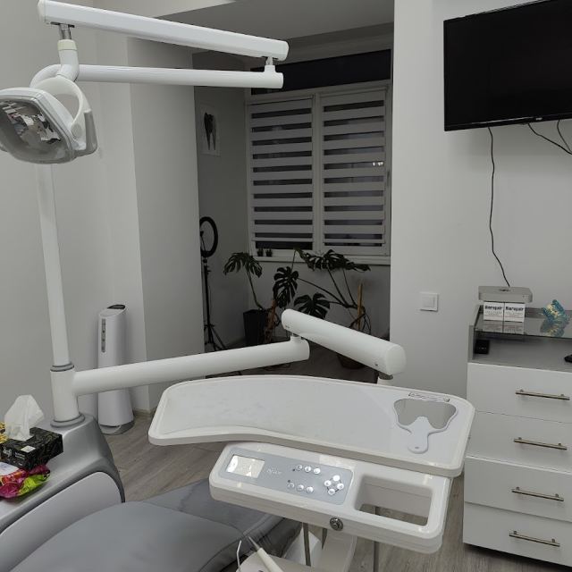 Soltys Dental Studio