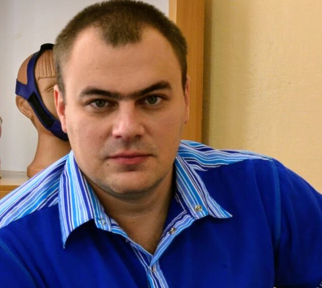 Сорока Тимур Артурович