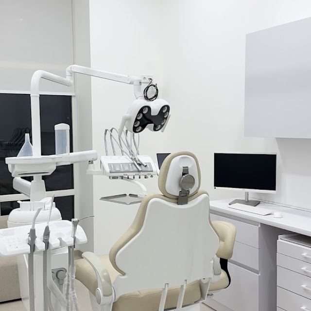 SORRIDI aesthetic dental clinic