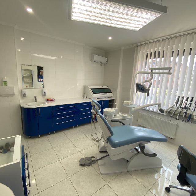 Sorriso Dental Clinic