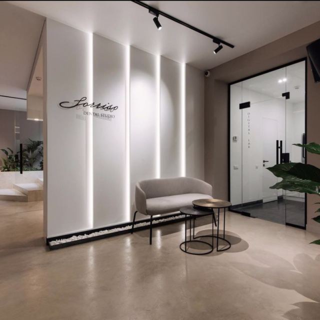 Sorriso Dental Studio