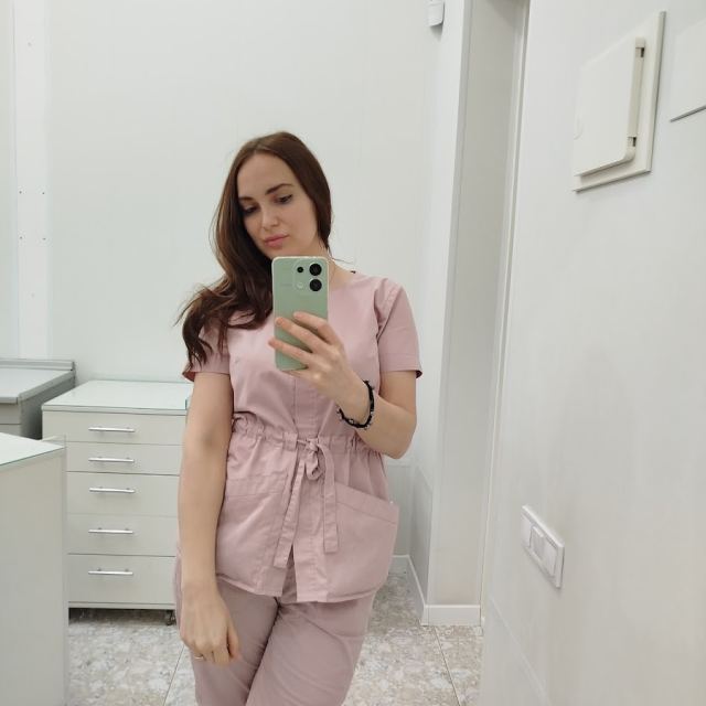 Соціальна стоматология